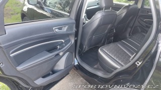 Ford Ostatní modely Edge TDCI 154kw 2018