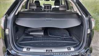 Ford Ostatní modely Edge TDCI 154kw 2018