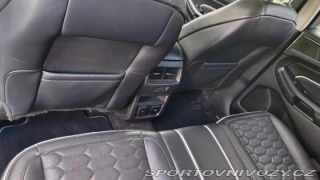 Ford Ostatní modely Edge TDCI 154kw 2018