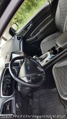 Ford Ostatní modely Edge TDCI 154kw 2018