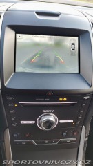 Ford Ostatní modely Edge TDCI 154kw 2018