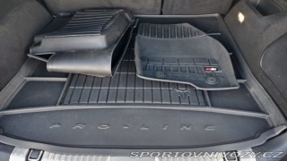Ford Ostatní modely Edge TDCI 154kw 2018