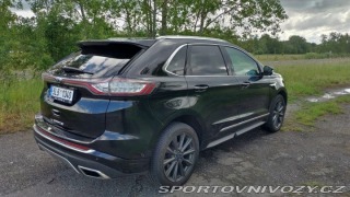 Ford Ostatní modely Edge TDCI 154kw 2018