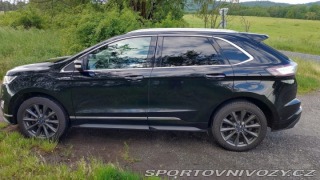 Ford Ostatní modely Edge TDCI 154kw 2018