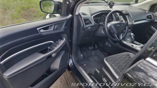 Ford Ostatní modely Edge TDCI 154kw 2018