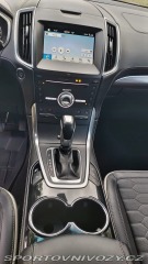 Ford Ostatní modely Edge TDCI 154kw 2018