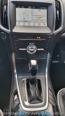 Ford Ostatní modely Edge TDCI 154kw 2018