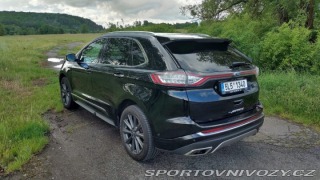 Ford Ostatní modely Edge TDCI 154kw 2018