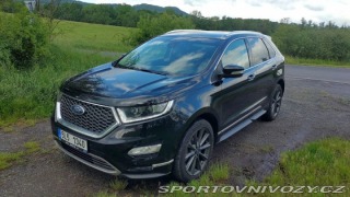 Ford Ostatní modely Edge TDCI 154kw 2018