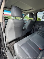 Ostatní značky Ostatní modely Jeep Grand Cherokee 3,0   V6 CRD Limited 2005