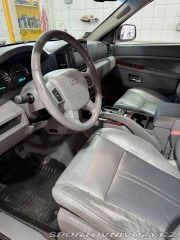 Ostatní značky Ostatní modely Jeep Grand Cherokee 3,0   V6 CRD Limited 2005