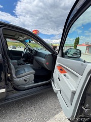 Ostatní značky Ostatní modely Jeep Grand Cherokee 3,0   V6 CRD Limited 2005
