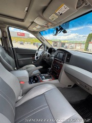 Ostatní značky Ostatní modely Jeep Grand Cherokee 3,0   V6 CRD Limited 2005