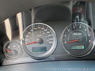 Ostatní značky Ostatní modely Jeep Grand Cherokee 3,0   V6 CRD Limited 2005