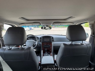 Ostatní značky Ostatní modely Jeep Grand Cherokee 3,0   V6 CRD Limited 2005