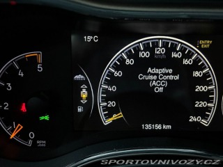 Ostatní značky Ostatní modely Jeep Grand Cherokee 2016