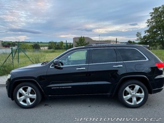 Ostatní značky Ostatní modely Jeep Grand Cherokee 2016