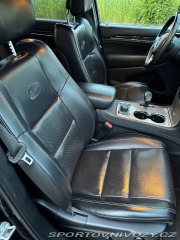 Ostatní značky Ostatní modely Jeep Grand Cherokee 2016