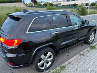 Ostatní značky Ostatní modely Jeep Grand Cherokee 2016