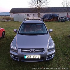 Kia Ostatní modely Sportage 2,0 2 2008