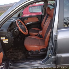 Kia Ostatní modely Sportage 2,0 2 2008