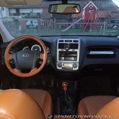Kia Ostatní modely Sportage 2,0 2 2008