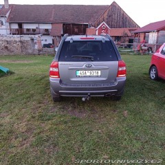 Kia Ostatní modely Sportage 2,0 2 2008