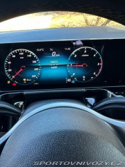Mercedes-Benz Ostatní modely Třídy B 180d 85kW Automat, Exclus 2019
