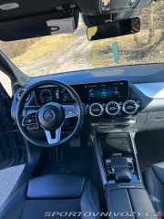 Mercedes-Benz Ostatní modely Třídy B 180d 85kW Automat, Exclus 2019