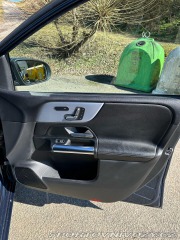 Mercedes-Benz Ostatní modely Třídy B 180d 85kW Automat, Exclus 2019