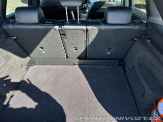Mercedes-Benz Ostatní modely Třídy B 180d 85kW Automat, Exclus 2019