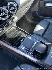 Mercedes-Benz Ostatní modely Třídy B 180d 85kW Automat, Exclus 2019