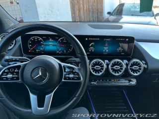 Mercedes-Benz Ostatní modely Třídy B 180d 85kW Automat, Exclus 2019