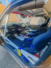 Peugeot 306 2,0 S16 1800