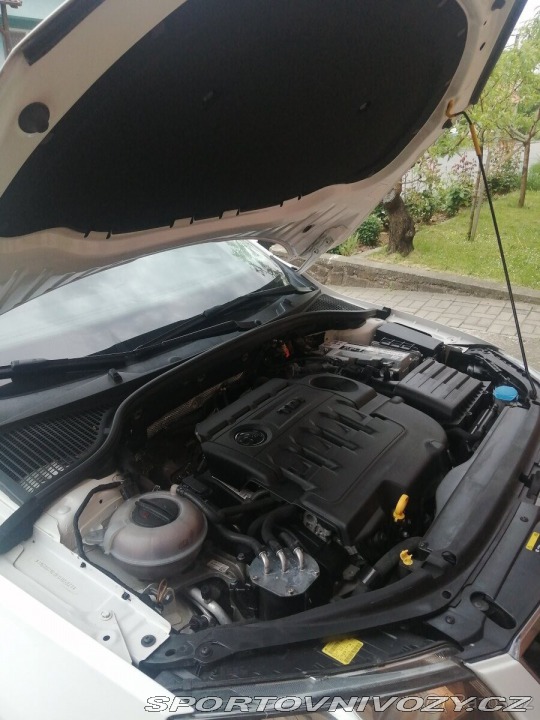Škoda Ostatní modely Octavia 3,0 3 2015