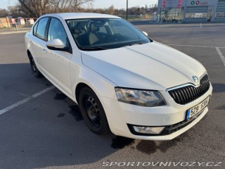 Škoda Ostatní modely Octavia 3,0   3 2015