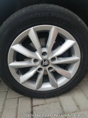 Škoda Ostatní modely Octavia 3,0   3 2015