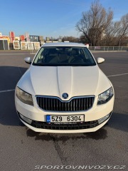 Škoda Ostatní modely Octavia 3,0   3 2015