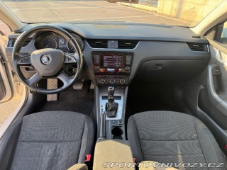 Škoda Ostatní modely Octavia 3,0   3 2015