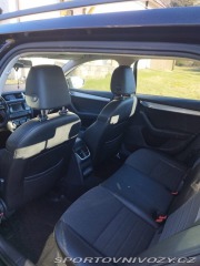 Škoda Ostatní modely Octavia 1,6 III 2015