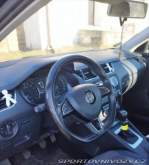 Škoda Ostatní modely Octavia 1,6 III 2015