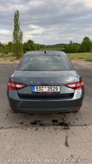 Škoda Superb 2,0   tdi 110kw DSG 2019
