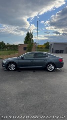 Škoda Superb 2,0   tdi 110kw DSG 2019