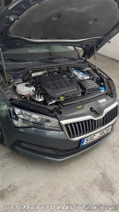 Škoda Superb 2,0   tdi 110kw DSG 2019