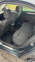 Škoda Superb 2,0   tdi 110kw DSG 2019