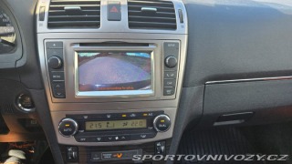 Toyota Ostatní modely Avensis 2,0 TDI nafta 2013
