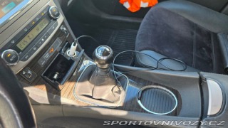 Toyota Ostatní modely Avensis 2,0 TDI nafta 2013