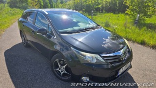 Toyota Ostatní modely Avensis 2,0 TDI nafta 2013