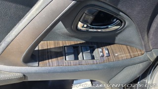 Toyota Ostatní modely Avensis 2,0 TDI nafta 2013