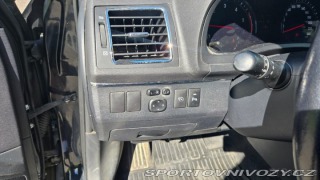 Toyota Ostatní modely Avensis 2,0 TDI nafta 2013